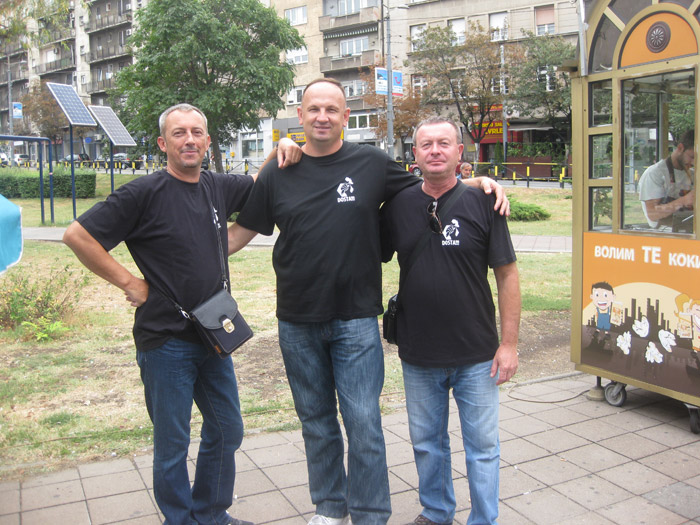 Protest 26.8.2013 - Image 12